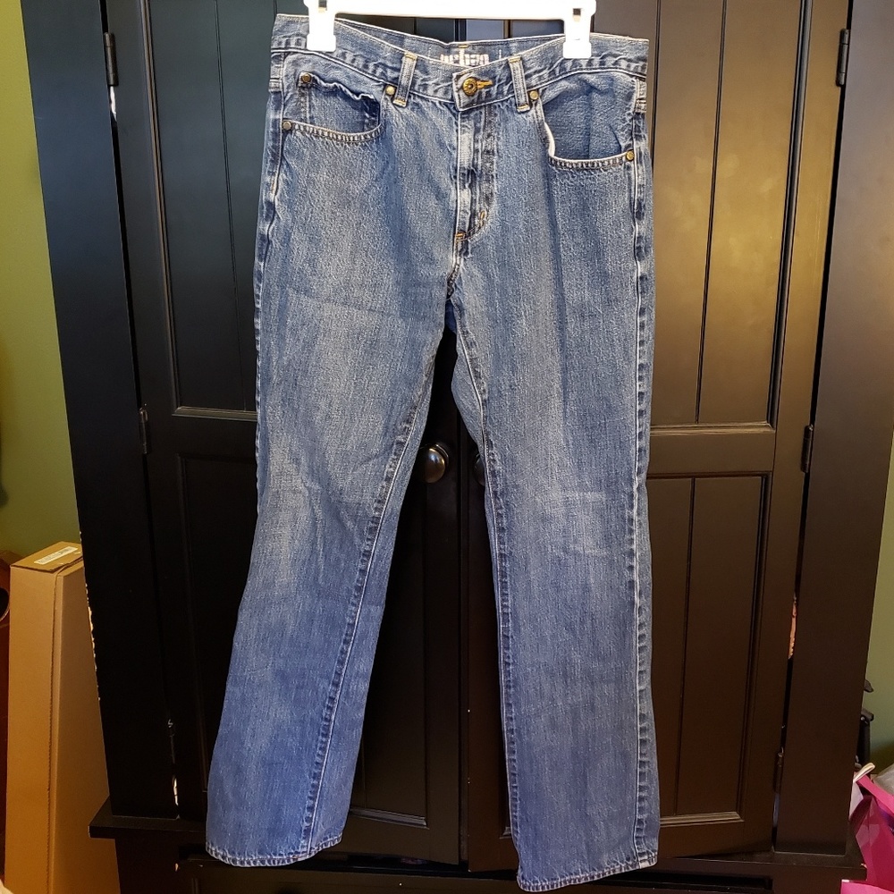 Urban Pipeline Jeans